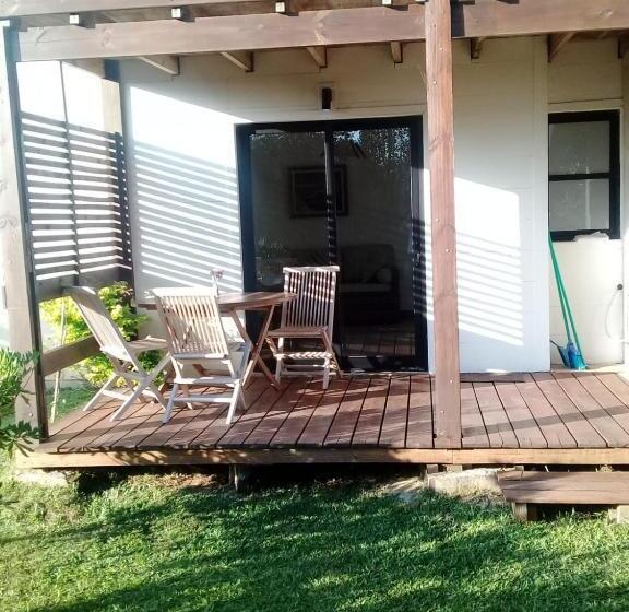 Mar De Estrellas Apart