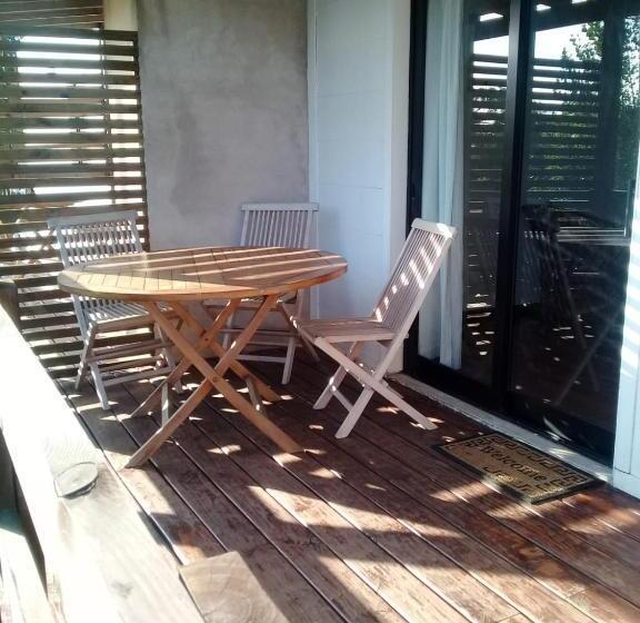 Mar De Estrellas Apart