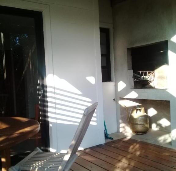 Mar De Estrellas Apart