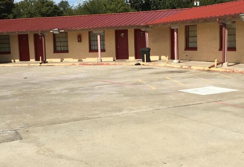 Budget Inn Motel Greenville Tx