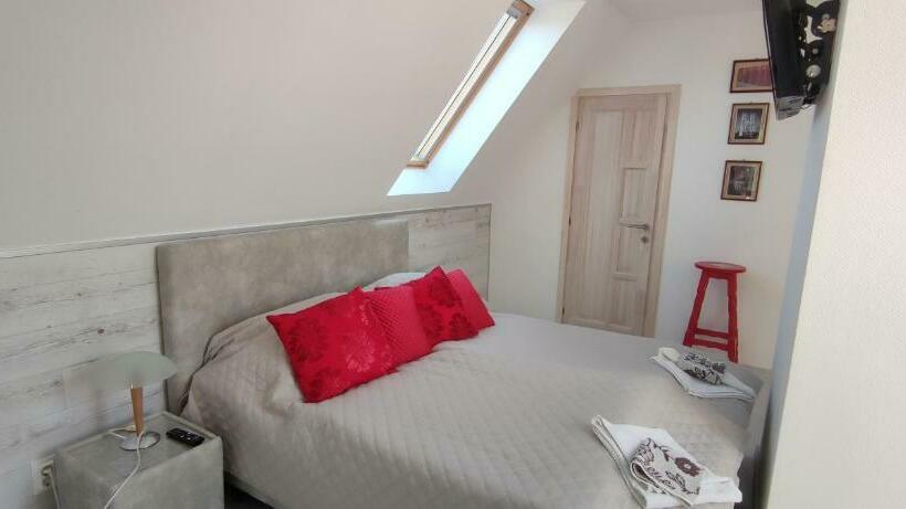 Natura Panzió Szilvásvárad