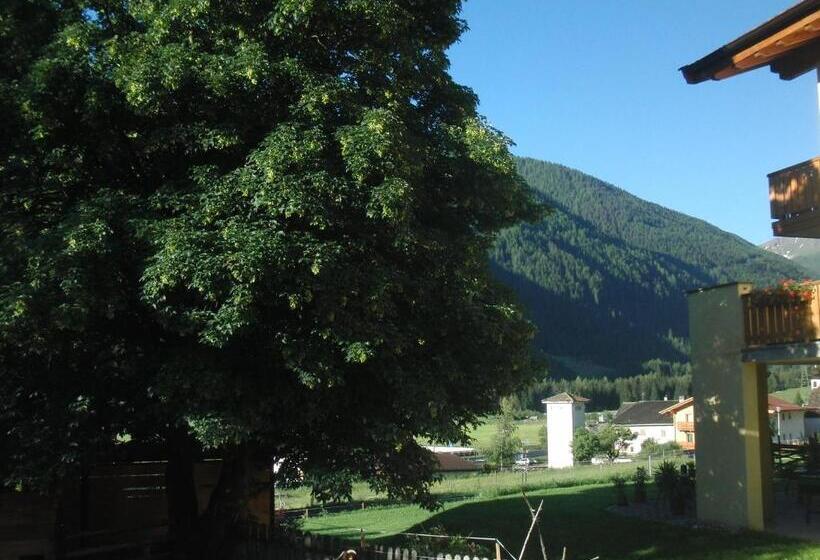 Naturresidenz Theistadl