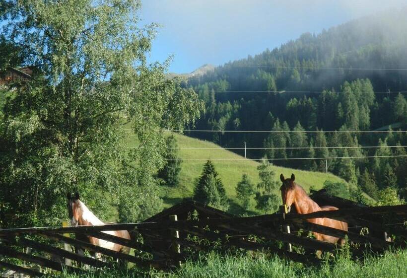 Naturresidenz Theistadl