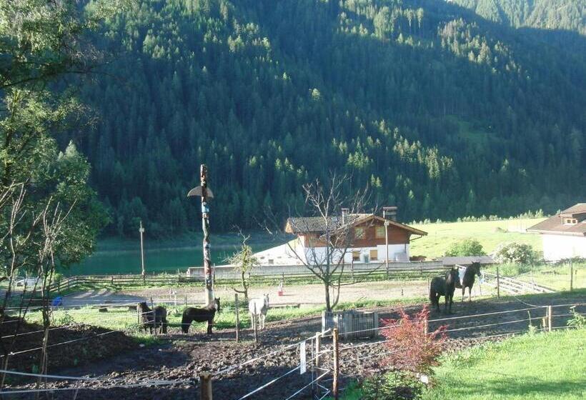 Naturresidenz Theistadl