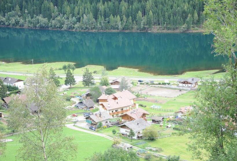 Naturresidenz Theistadl