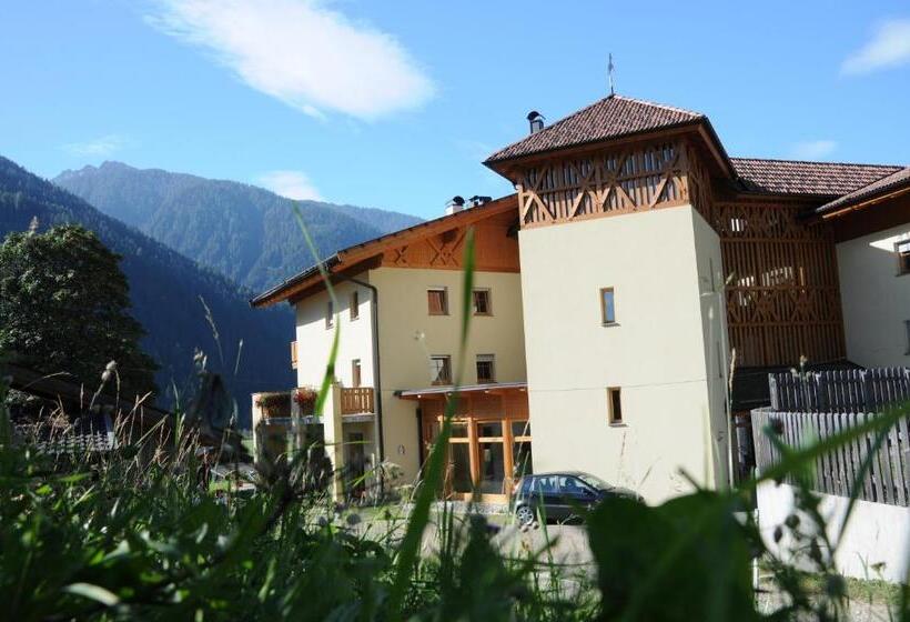 Naturresidenz Theistadl