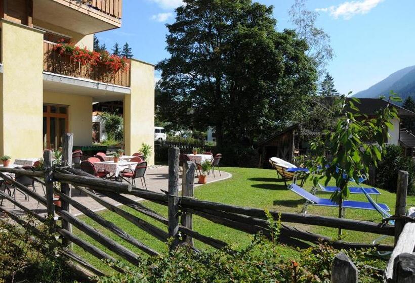 Naturresidenz Theistadl