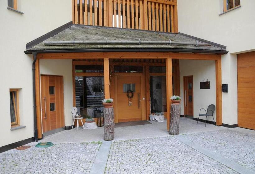 Naturresidenz Theistadl