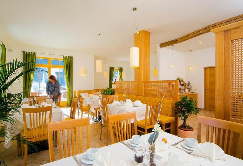 Naturresidenz Theistadl