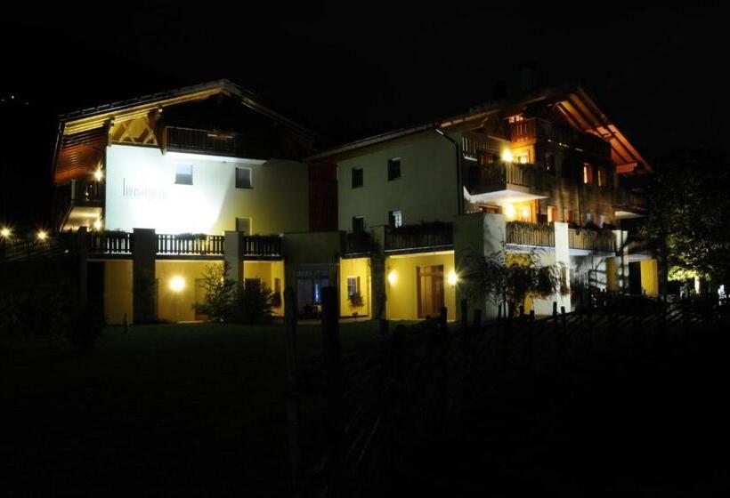 Naturresidenz Theistadl