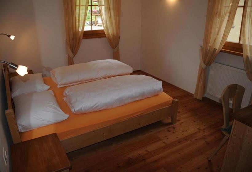 Naturresidenz Theistadl