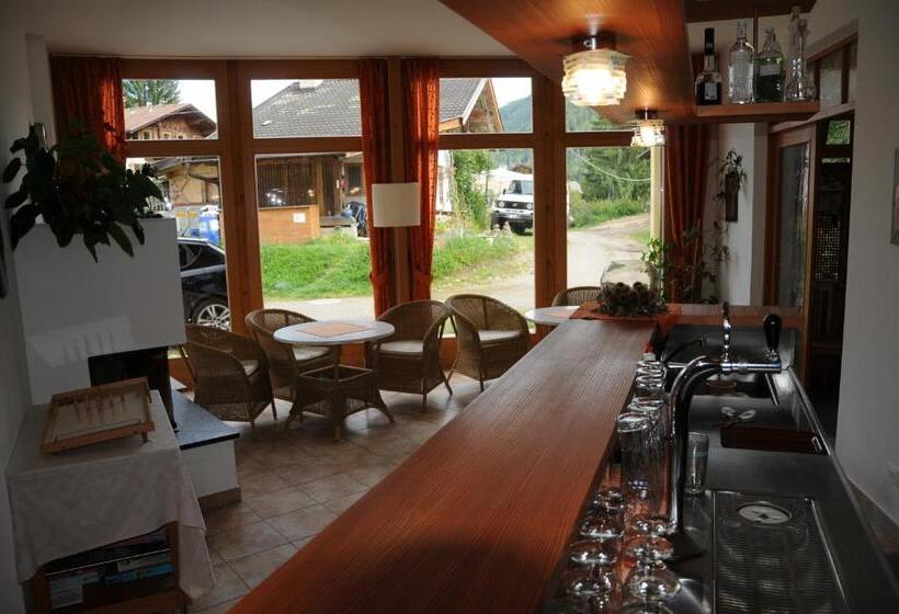 Naturresidenz Theistadl