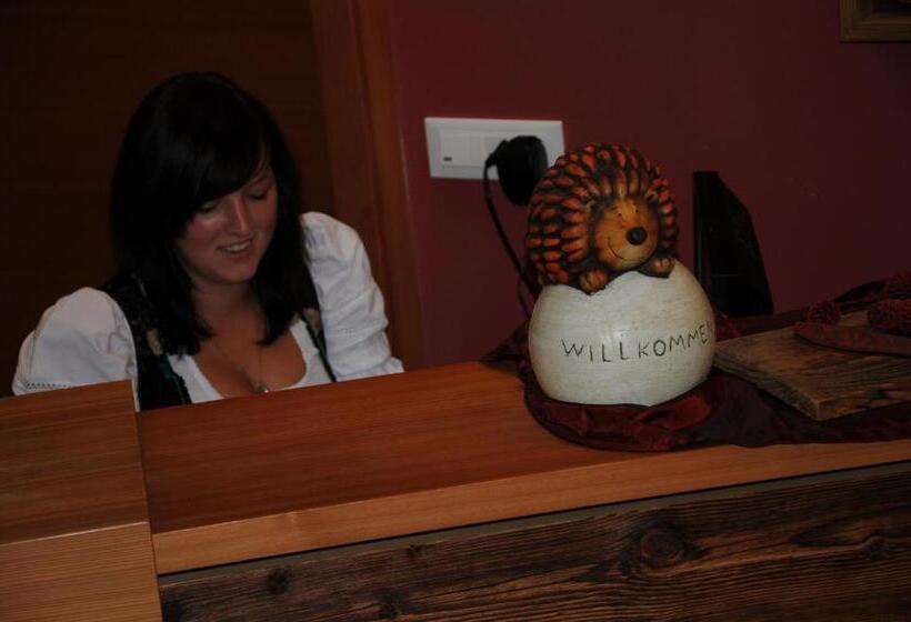 Naturresidenz Theistadl