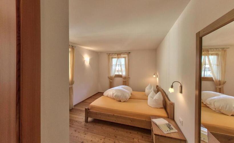 Naturresidenz Theistadl