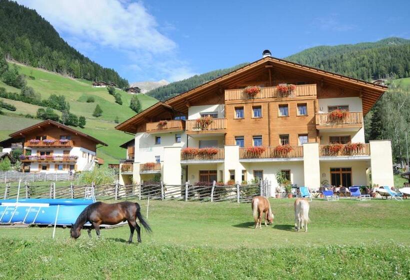 Naturresidenz Theistadl