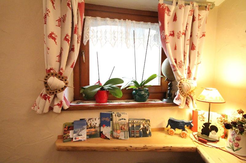 פנסיון Affittacamere Lo Micio Di Tatà