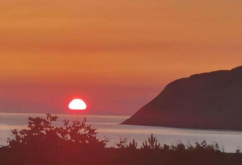 Пансион Bron Orme Private