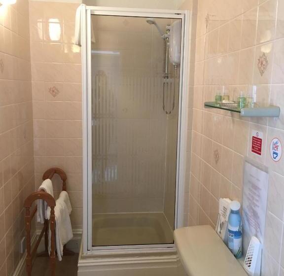 Пансион Bron Orme Private