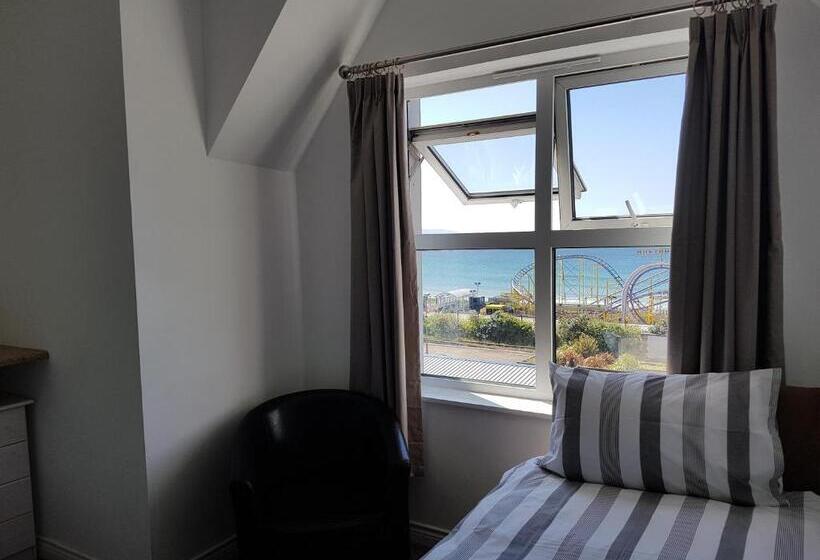 ペンション Causeway Bay Guesthouse Portrush