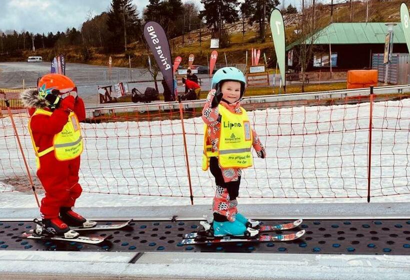 膳宿费 Chalupa Václav Lipno