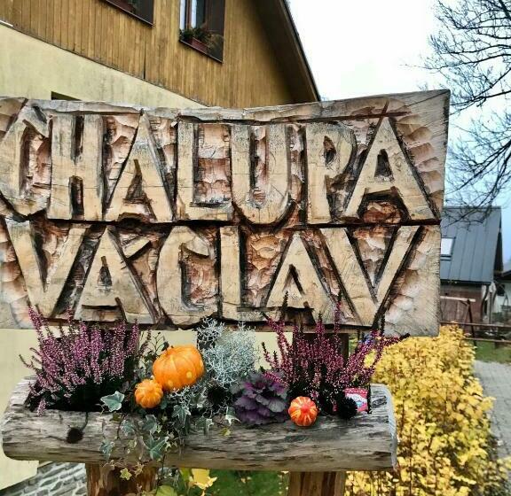 膳宿费 Chalupa Václav Lipno