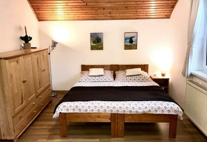 膳宿费 Chalupa Václav Lipno