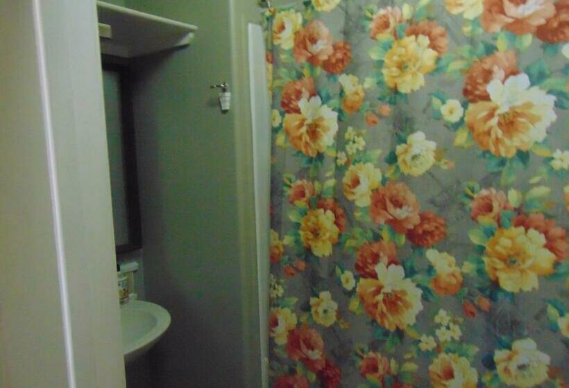 פנסיון Coco Nut Hale