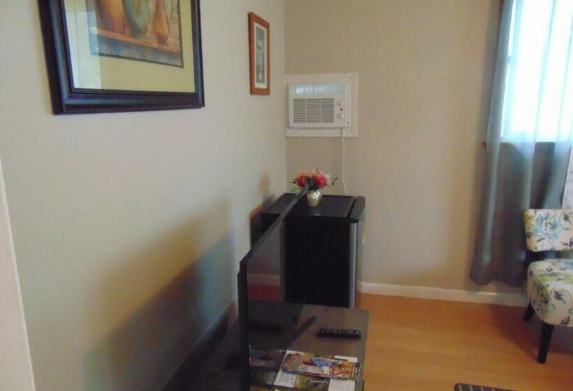 פנסיון Coco Nut Hale