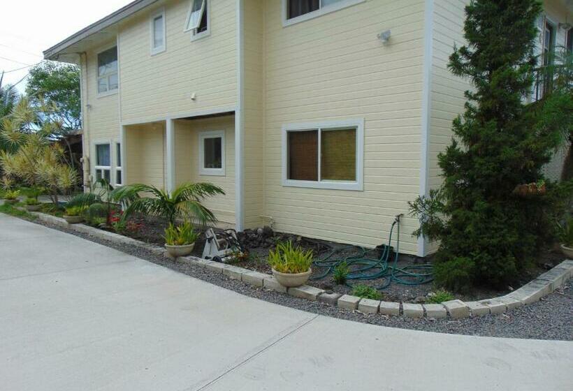 פנסיון Coco Nut Hale