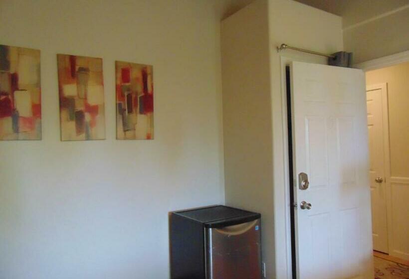 פנסיון Coco Nut Hale