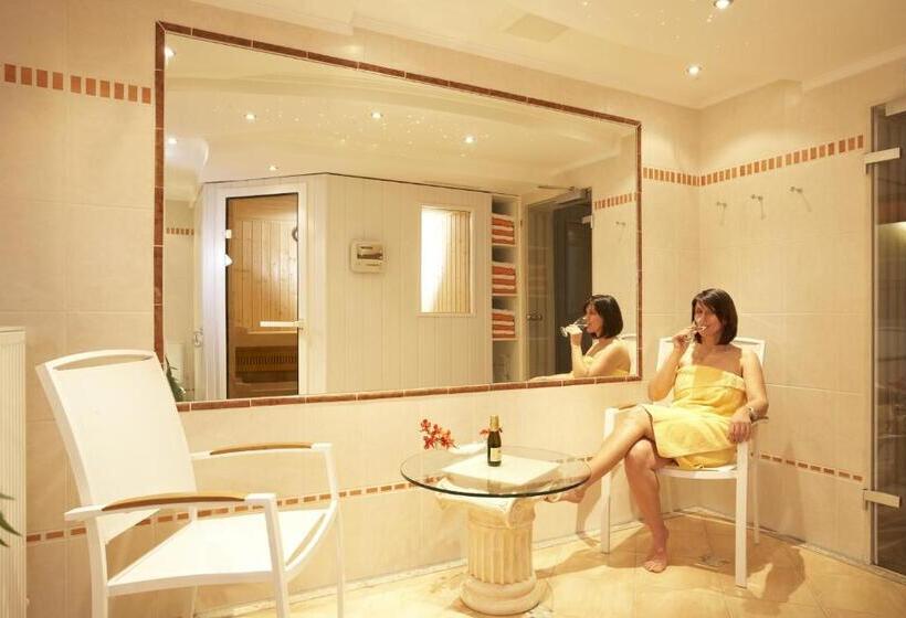 بنسيون Gästehaus Marianne