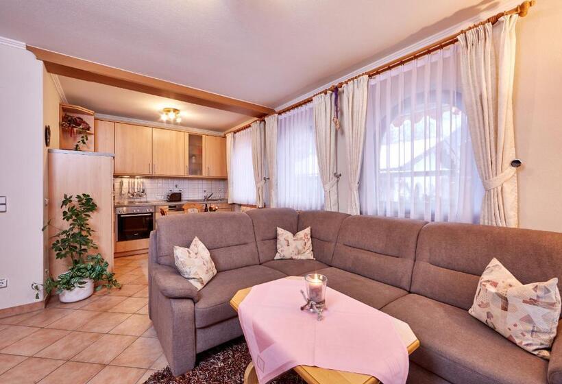 بنسيون Gästehaus Marianne