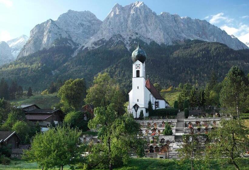 بنسيون Gästehaus Marianne