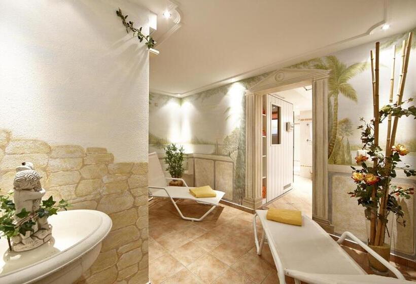 بنسيون Gästehaus Marianne