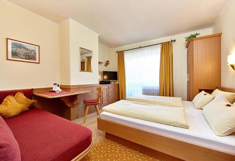 بنسيون Gästehaus Marianne