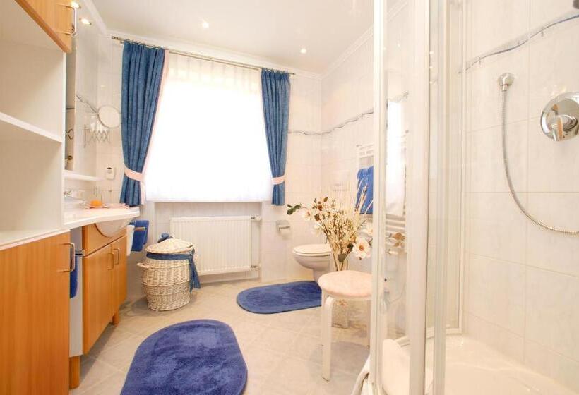 بنسيون Gästehaus Marianne