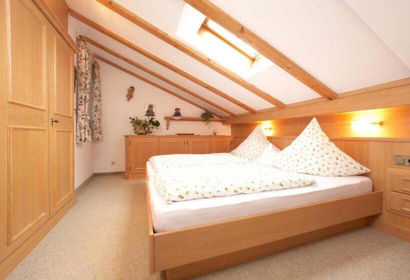 بنسيون Gästehaus Marianne