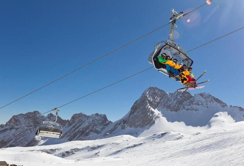 بنسيون Gästehaus Marianne