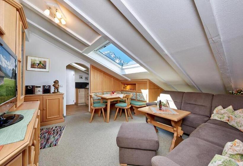 بنسيون Gästehaus Marianne