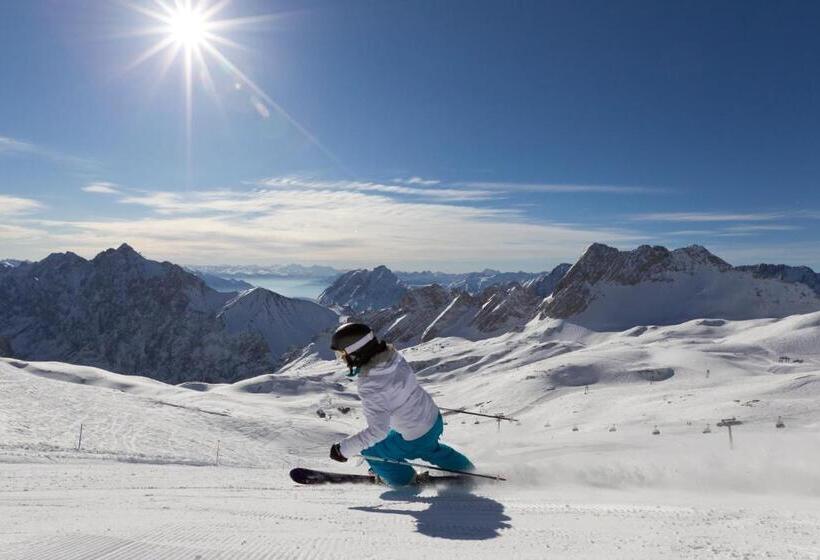 بنسيون Gästehaus Marianne