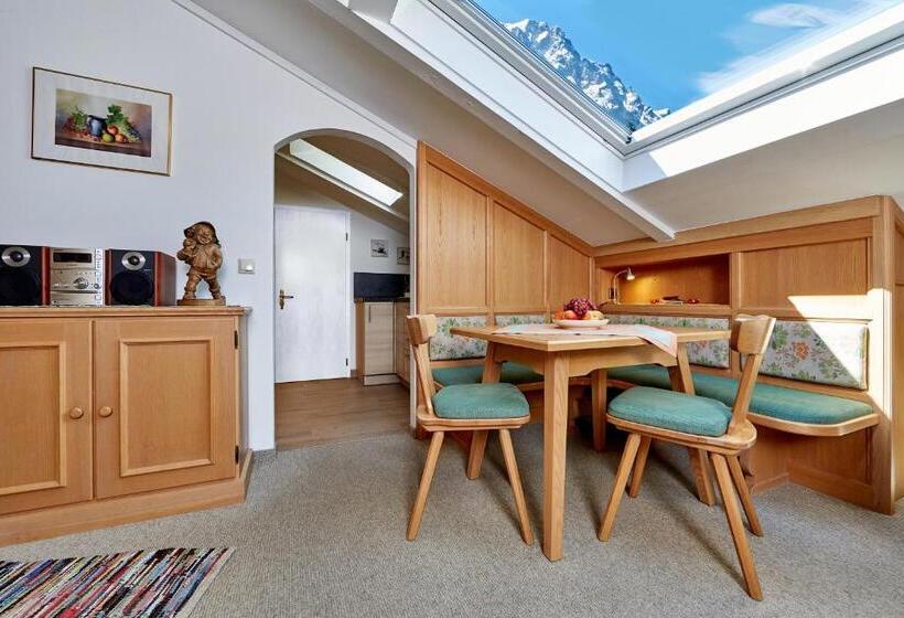 بنسيون Gästehaus Marianne