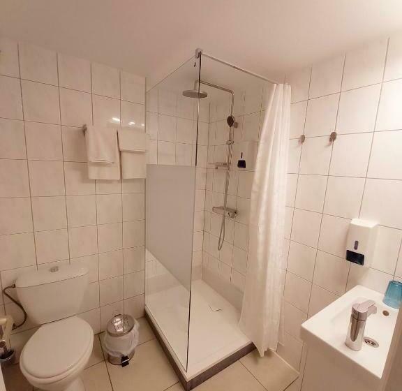 بنسيون Hebergement Confort Comfortlogies La Fontanella