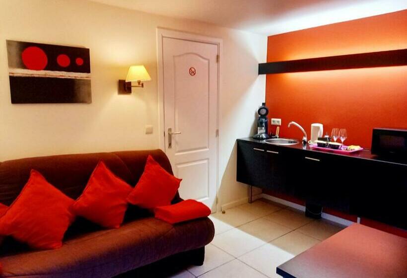 بنسيون Hebergement Confort Comfortlogies La Fontanella