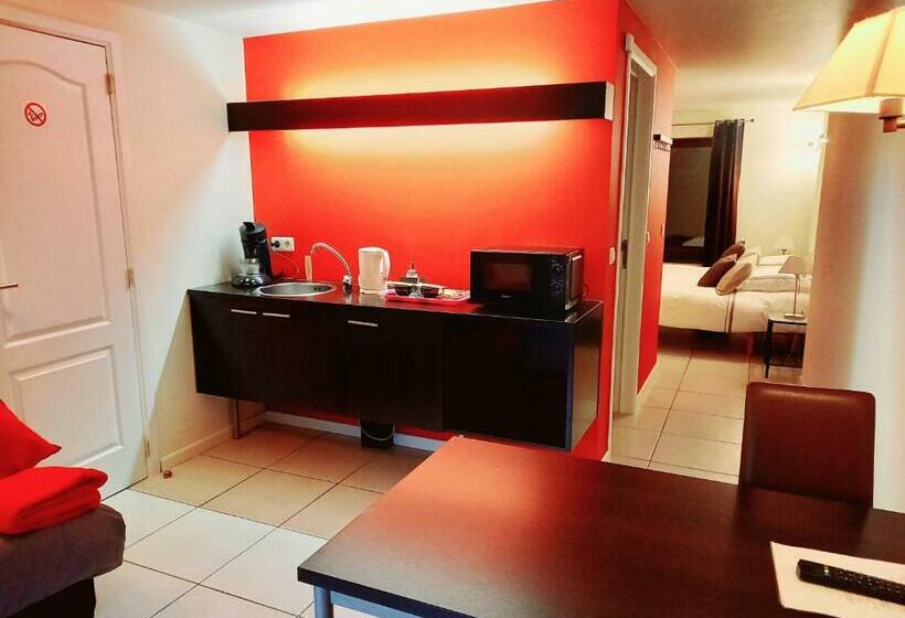 بنسيون Hebergement Confort Comfortlogies La Fontanella