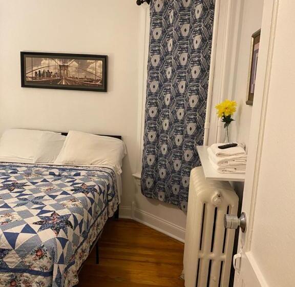 پانسیون Hollywood Rentals Llc