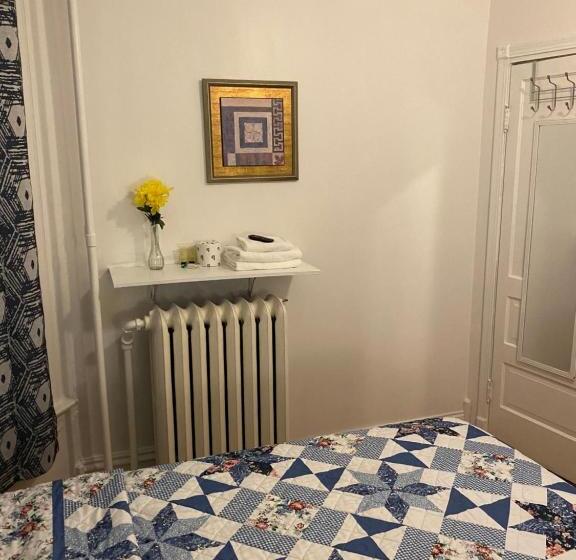 پانسیون Hollywood Rentals Llc