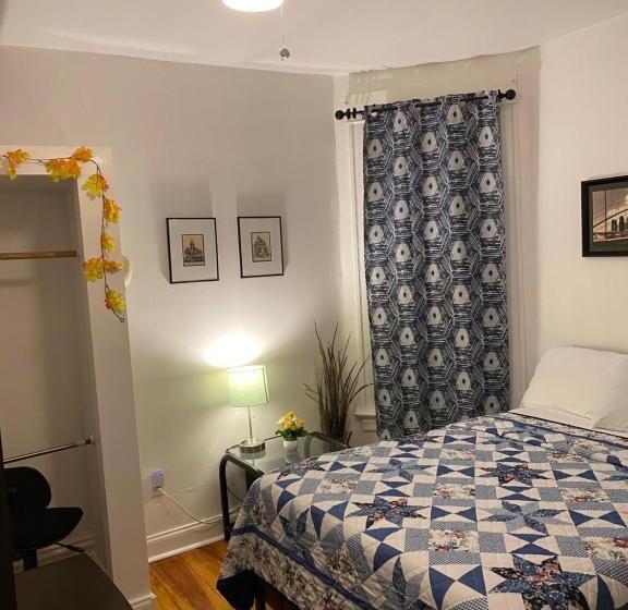 پانسیون Hollywood Rentals Llc