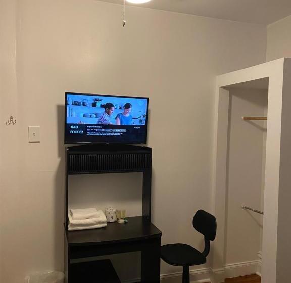 پانسیون Hollywood Rentals Llc