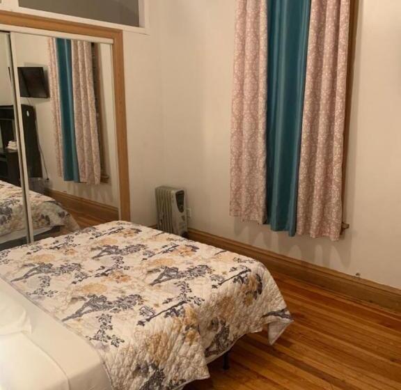 پانسیون Hollywood Rentals Llc