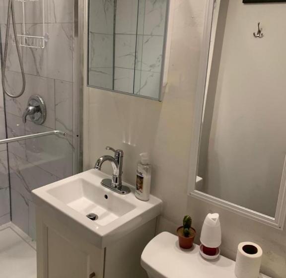 پانسیون Hollywood Rentals Llc